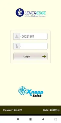 XnappSales Myanmar android App screenshot 3